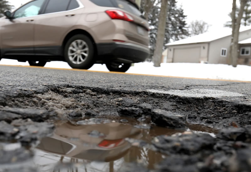 The Challenges and Triumphs of Cold Patch Asphalt